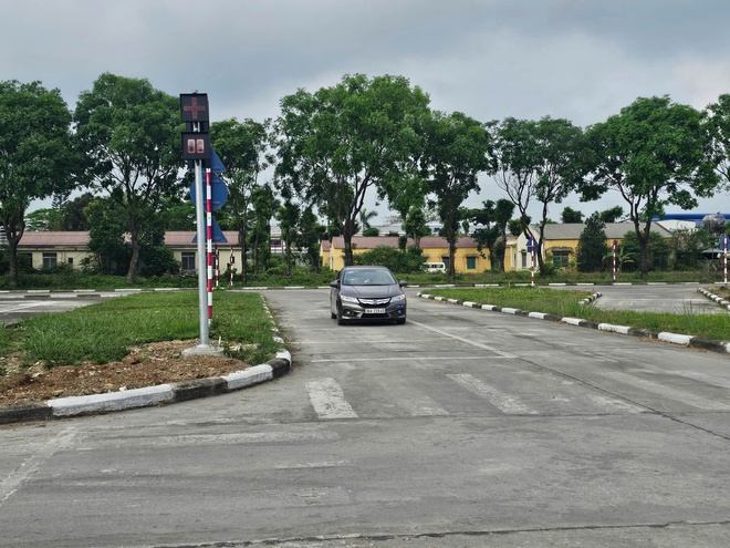 Trường Cao đẳng nghề LILAMA 1: Quả ngọt từ công tác xã hội hóa đào tạo nghề- Ảnh 7.