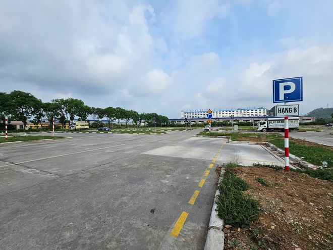 Trường Cao đẳng nghề LILAMA 1: Quả ngọt từ công tác xã hội hóa đào tạo nghề- Ảnh 6.