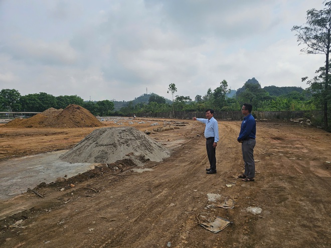 Trường Cao đẳng nghề LILAMA 1: Quả ngọt từ công tác xã hội hóa đào tạo nghề- Ảnh 11.