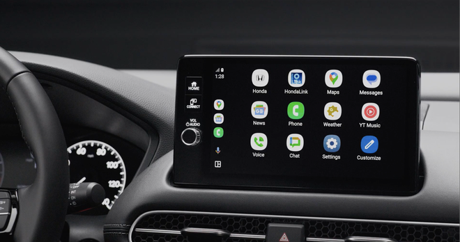 Honda HR-V 2026 với diện mạo mới hiện đại hơn - Ảnh 5.