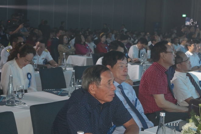 70 năm truyền thống bảo đảm an toàn hàng hải Việt Nam: Viết tiếp sứ mệnh dẫn đường - Ảnh 7.