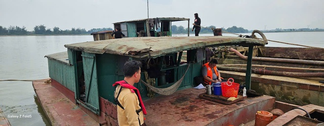 Cục CSGT làm rõ nhóm đối tượng dùng hóa đơn khống để 