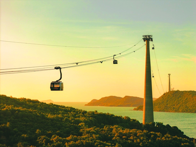 Sun PhuQuoc Airways chính thức được cấp Giấy phép kinh doanh vận chuyển hàng không - Ảnh 2.