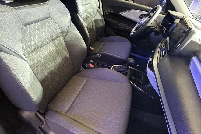 Suzuki Swift 2025 ra mắt, nhiều cải tiến liệu có đủ hấp dẫn? - Ảnh 7.