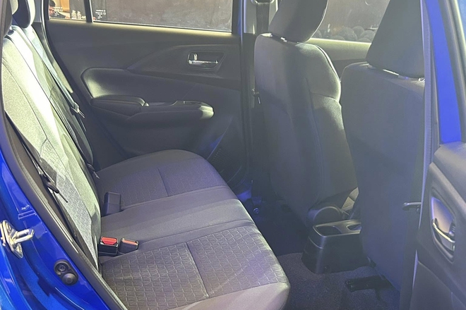 Suzuki Swift 2025 ra mắt, nhiều cải tiến liệu có đủ hấp dẫn? - Ảnh 8.