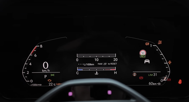 Mazda CX-5 2026 về Việt Nam, vì sao nội thất khiến người Việt chờ đợi?- Ảnh 8. Mazda CX-5 2026 về Việt Nam, vì sao nội thất khiến người Việt chờ đợi?- Ảnh 8.