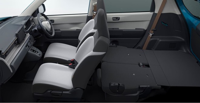 Honda chính thức gia nhập cuộc đua ô tô điện - Ảnh 9.
