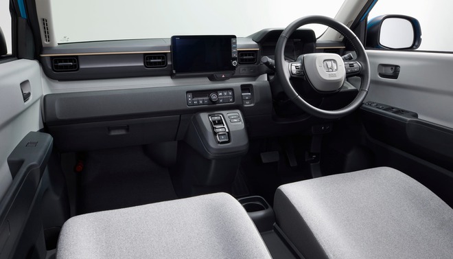 Honda chính thức gia nhập cuộc đua ô tô điện - Ảnh 7.