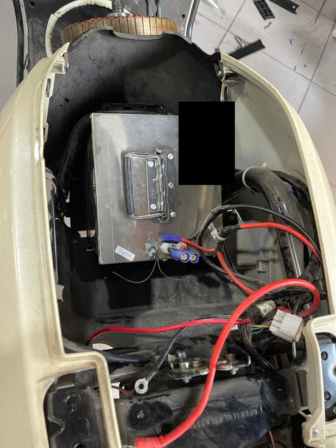 Rủi ro cháy xe điện luôn rình rập vì sai lầm này của người dùng - Ảnh 4.