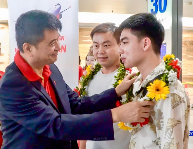 Vietjet mở đường bay mới đến Tây An cổ kính: Kết nối hai miền di sản Việt Nam – Trung Quốc - Ảnh 3.