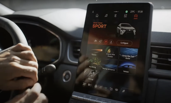 Ảnh thực tế Mitsubishi Grandis 2026 mới hồi sinh - Ảnh 8.