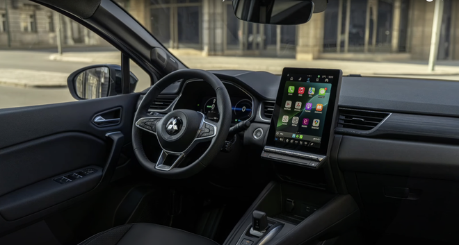 Ảnh thực tế Mitsubishi Grandis 2026 mới hồi sinh - Ảnh 7.