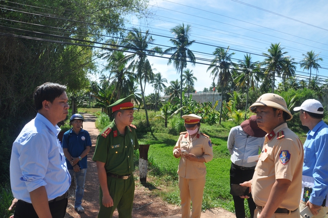 Gia Lai: Khẩn trương xoá bỏ lối đi tự mở, tăng cường giải pháp ATGT đường sắt- Ảnh 9.