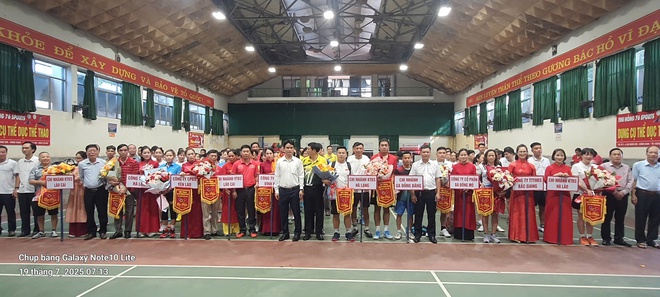 Công ty CP Đường sắt Hà Lạng: Chủ động, nỗ lực xóa lối đi tự mở qua đường sắt - Ảnh 4.