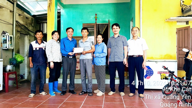 Công ty CP Đường sắt Hà Lạng: Chủ động, nỗ lực xóa lối đi tự mở qua đường sắt - Ảnh 6.