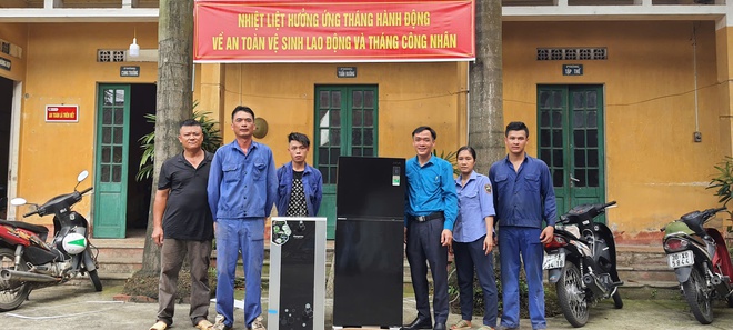 Công ty CP Đường sắt Hà Lạng: Chủ động, nỗ lực xóa lối đi tự mở qua đường sắt - Ảnh 8.