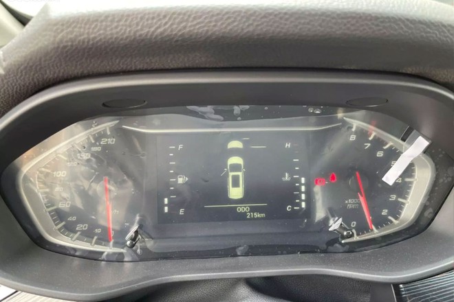 MG G50 chạy hơn 200 km đã bán lại, ngỡ ngàng độ mất giá- Ảnh 2.