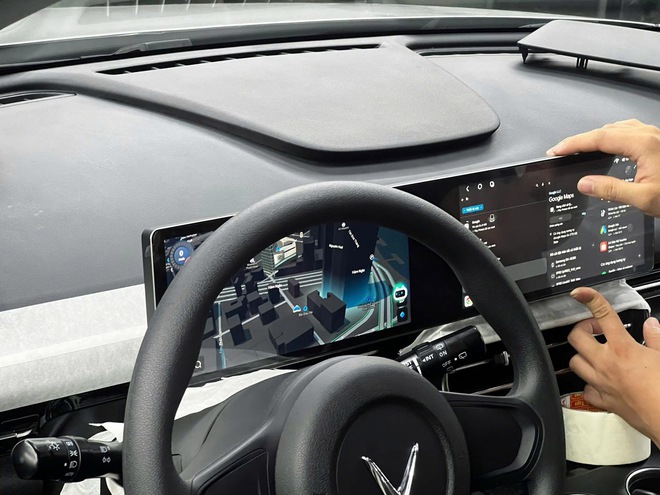 Xưởng độ tiết lộ những phụ kiện nên độ cho VinFast Limo Green - Ảnh 4.