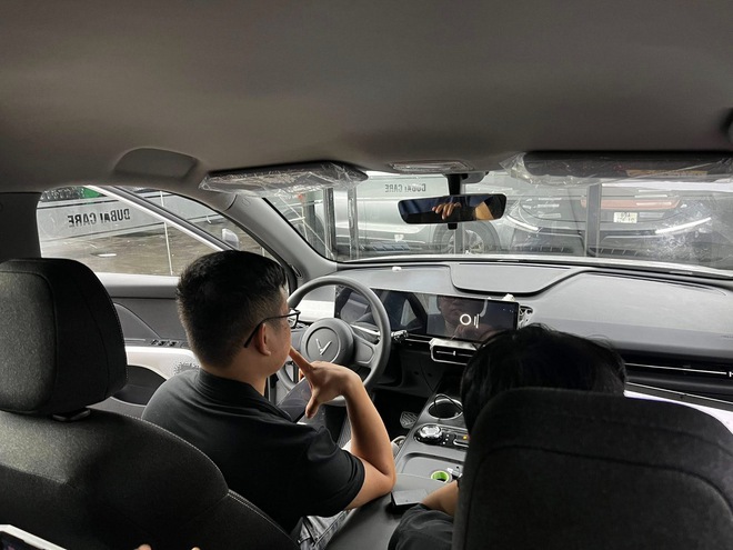 Xưởng độ tiết lộ những phụ kiện nên độ cho VinFast Limo Green - Ảnh 3.