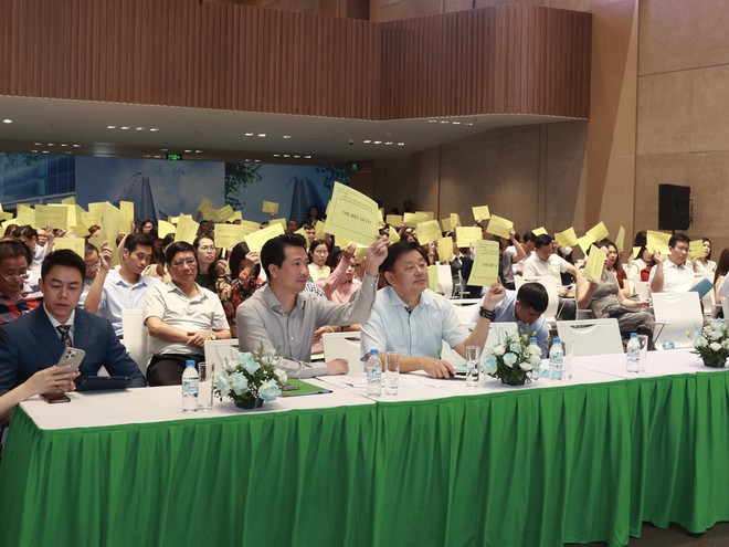 FLC nhận lại quyền quản trị Bamboo Airways