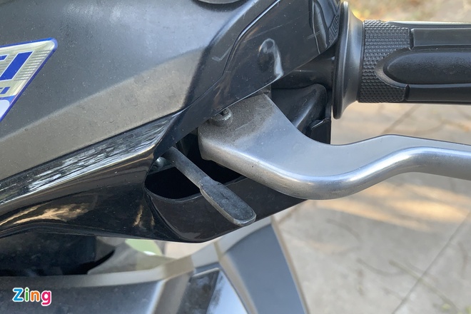 Nhung tinh nang huu ich nhung bi lang quen tren xe may hinh anh 1 Xe_may_Zing_7_.jpg