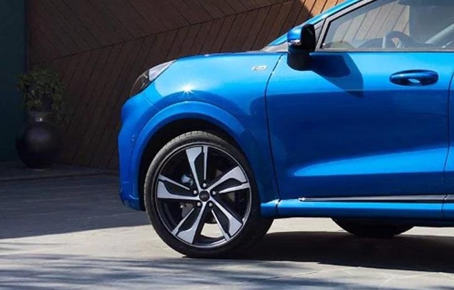 Ford se phat trien crossover co nho hieu suat cao hinh anh 5 