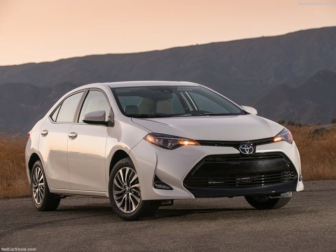 3,4 trieu xe Toyota dinh loi tui khi khong bung hinh anh 1 Toyota_Corolla_US_Version_2017_1024_01.jpg