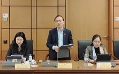 Đại biểu thống nhất cao chủ trương đầu tư sân bay Gia Bình