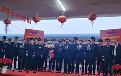 Đường sắt hoàn thành dự án hiện đại hóa 162 toa tàu chở khách, khởi động 2 dự án mới