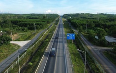 Ban QLDA đường Hồ Chí Minh: Tiếp tục đổi mới