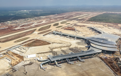 Đồng Nai thúc tiến độ các dự án trọng điểm kết nối Sân bay Long Thành