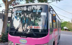 Hải Phòng điều chỉnh tuyến buýt 03 từ ngày 14/7