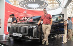 Lạc Hồng 900 LX - Biểu tượng trí tuệ Việt qua góc nhìn chuyên gia