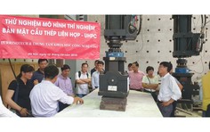 Cơ chế thu hút chuyên gia khoa học, công nghệ, đổi mới sáng tạo và chuyển đổi số