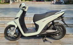 Chủ xe VinFast Feliz 2025: “Chất lượng vượt mong đợi, không muốn quay lại xe xăng”