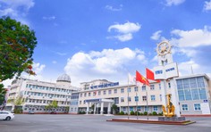 Xây dựng Trường Đại học Hàng hải Việt Nam trở thành
 trung tâm đào tạo hàng hải hàng đầu châu Á