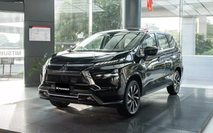 Cuộc chạy đua giảm giá của xe MPV 7 chỗ ở Việt Nam