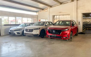 Mua ô tô cũ ít lăn bánh liệu có “ngon” như nhiều người nghĩ?