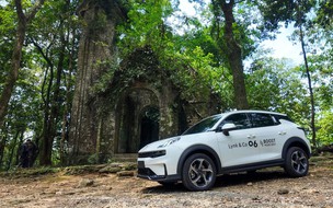 Đánh giá Lynk & Co 06 Core Plus: Đổi ADAS bằng giá rẻ, vận hành khác biệt