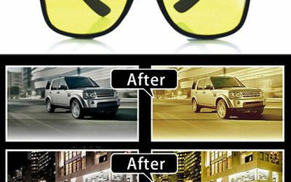 9 điều cần lưu ý để lái xe an toàn vào ban đêm