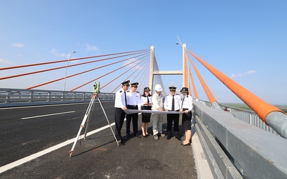 Tiếp tục tăng cường phòng, chống tham nhũng, tiêu cực trong ngành GTVT