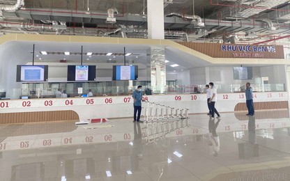 Chuyển về Bến xe Miền Đông mới, nhà xe lo nhất điều gì?