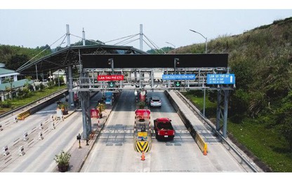 Đề xuất xử lý dứt điểm vướng mắc tại các dự án BOT giao thông