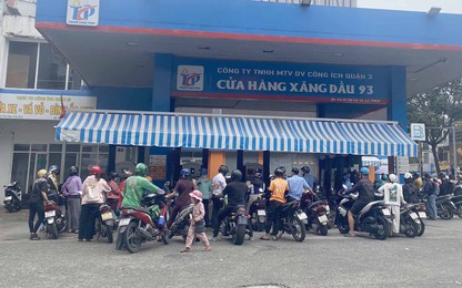 Tất bật đảm bảo giao thông QL1 qua Quảng Nam khi nước rút