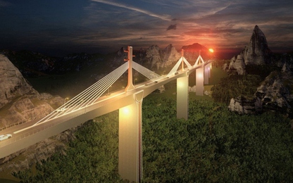 Đếm ngược ngày khởi công cao tốc nối Cao Bằng - Lạng Sơn