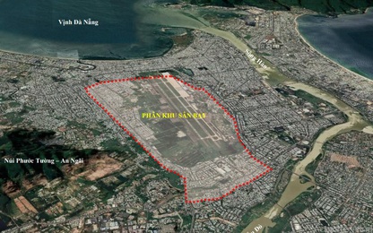 Đồ án quy hoạch phân khu sân bay Đà Nẵng có gì đặc biệt?