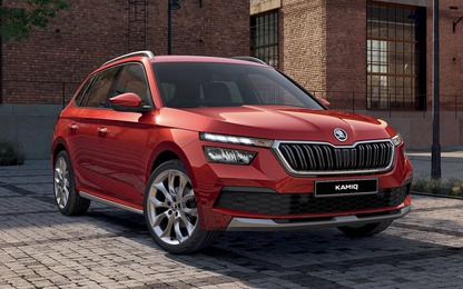 Lắp ráp tại Việt Nam, xe Skoda liệu có thành công?