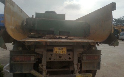 Thanh Hóa: 3 tháng cao điểm, xử phạt gần 50 tỷ đồng vi phạm giao thông