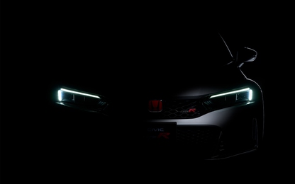 Honda tiết lộ loạt siêu phẩm lần đầu xuất hiện tại VMS 2022