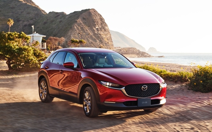 Kích cầu cuối năm, Thaco đồng loạt ưu đãi, giảm giá xe Mazda